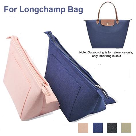 longchamp inner bag.